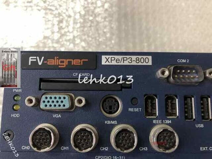 XPE/P3-800 High Performance E-Commerce Charger - XPE