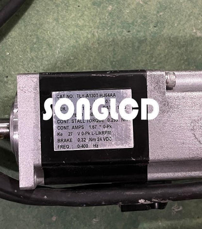 1pcs TLY-A130T-HJ64AA - High-Quality Electronic Component - TLY AUTOMATION SOLUTIONS