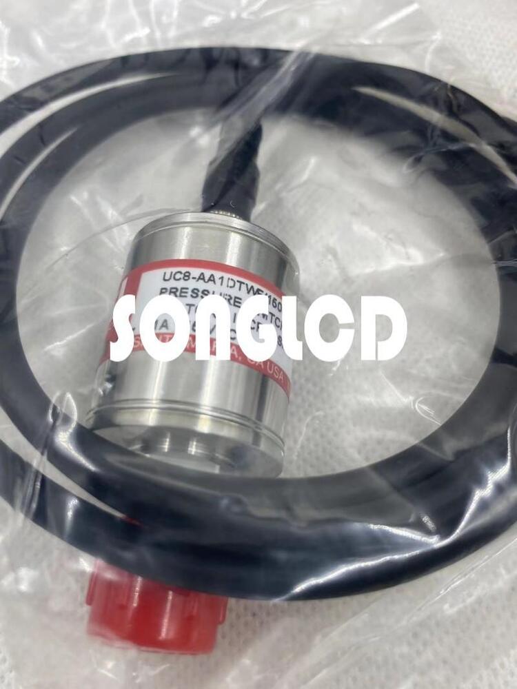 1PCS UC8-AA1DTWF/15004 - High-Quality Electronic Component - UNKNOWN BRAND