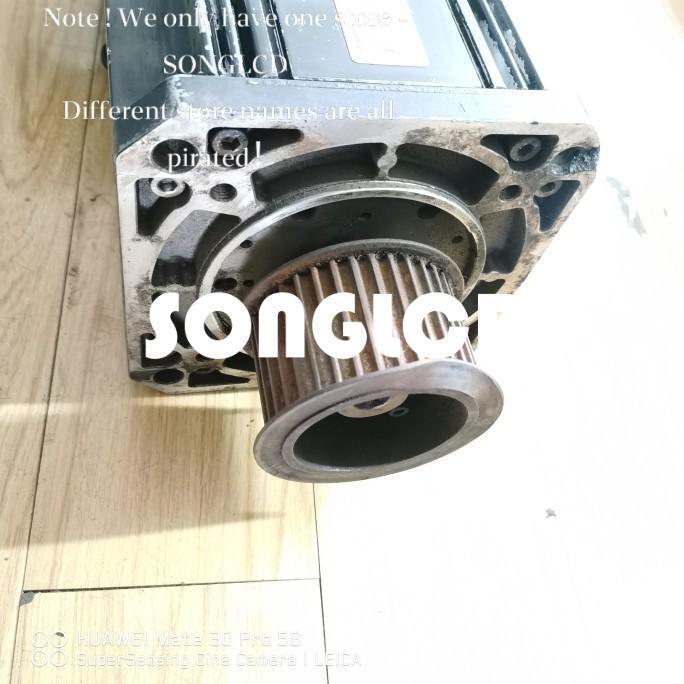 MSK100C-0450-NN-S1-BP0-NNNN Servo Drive Motor - MTI