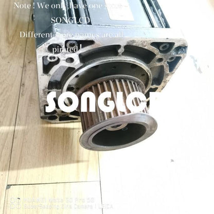 MSK100C-0450-NN-S1-BP0-NNNN Servo Drive Motor - MTI