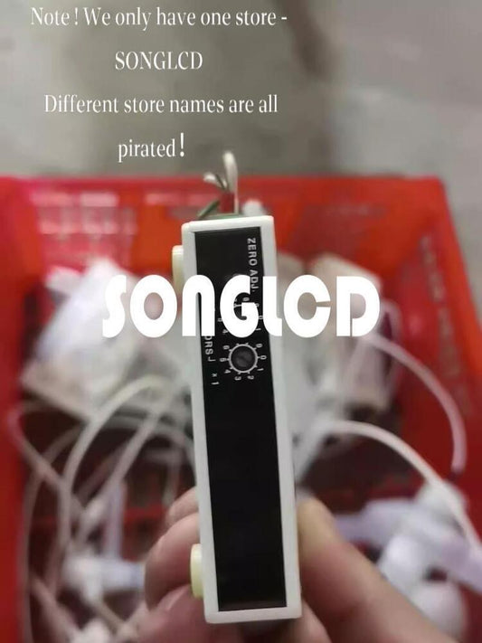 100-30314 LFC-1C Circuit Breaker Electrical Component - LUNDELL