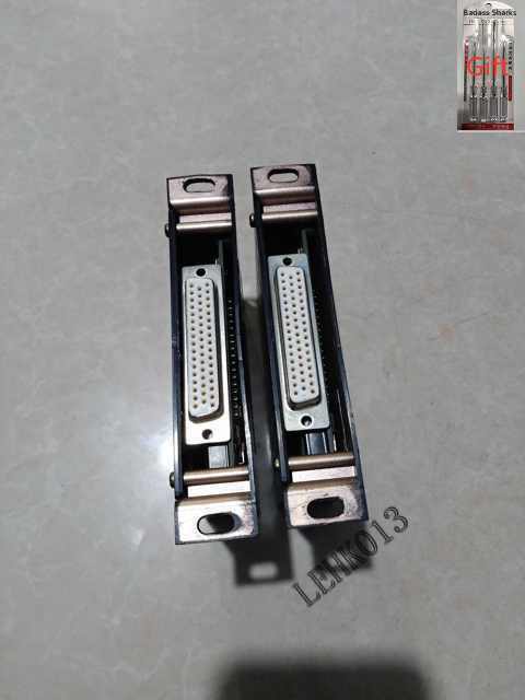 1 Piece NX12SI FB506A226-090A NX12V Version 2.1 Module - OMRON