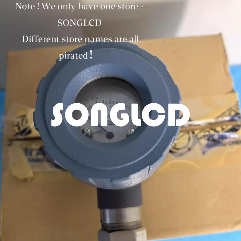 841GX-DI1-CM Pressure Sensor 0-2MPa - HONEYWELL