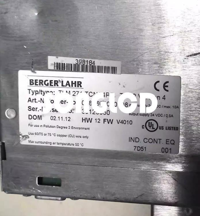 TLM 271 TCNA4PE TLM2 Version 4 - Reliable Performance - TIA-AUTOMATION