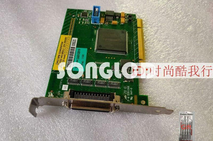 PCI SPB Converter 7322 with Interface for Enhanced Performance - KOEED