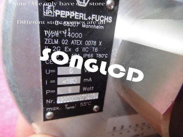 1 Piece DVM14N-05MK2APR0-1213 Module - KOEED