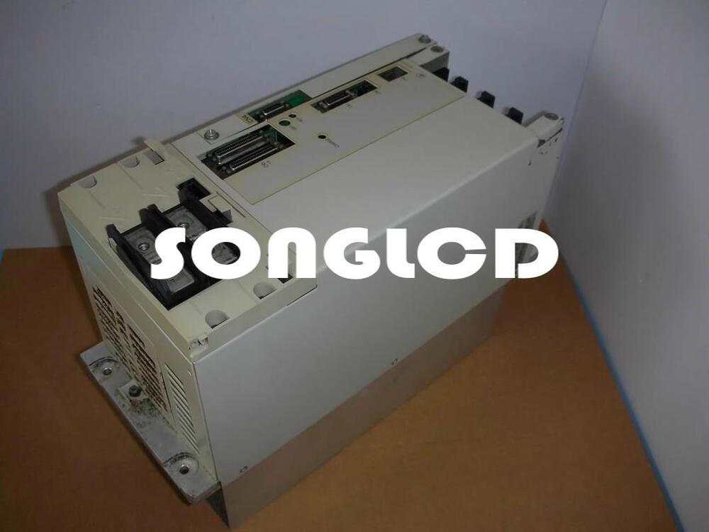 Yaskawa CIMR-MXN2015 AC Drive Inverter 1pcs - YASKAWA