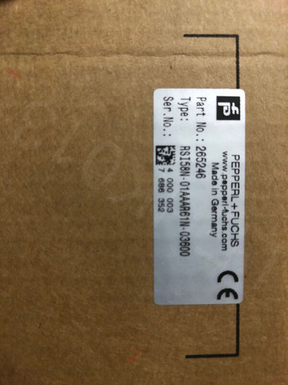 1PC NEW RSI58N-01AAAR61N-03600 - KOEED