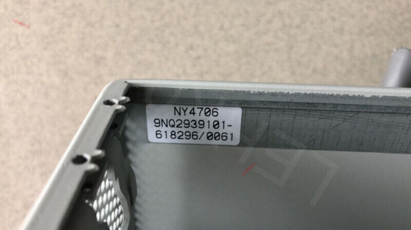 Rexroth NY4506 and NY4706 Hydraulic Products - REXROTH
