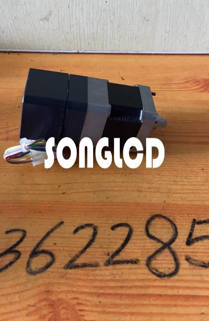 1pcs EZHM46MA Electric Motor Heavy-Duty Model - EZHMOTOR