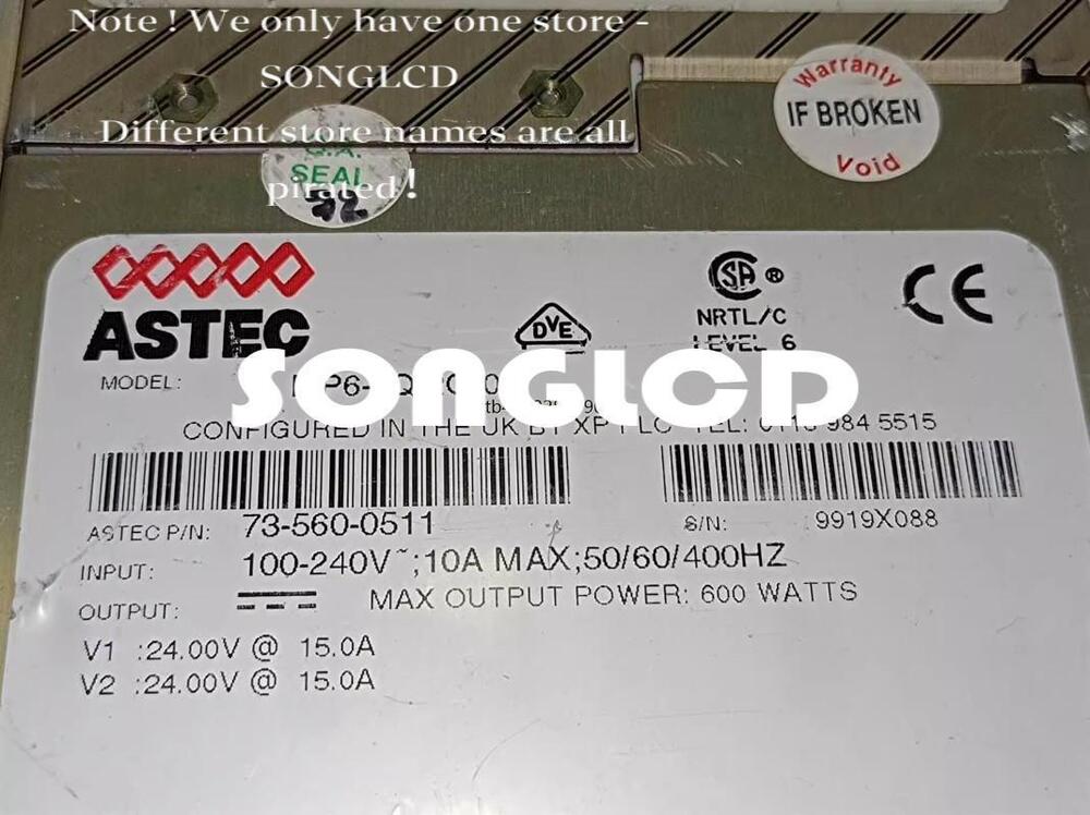 1PCS MP6-2Q-2Q-02 Industrial Component - KOEED