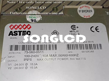 1PCS MP6-2Q-2Q-02 Industrial Component - KOEED