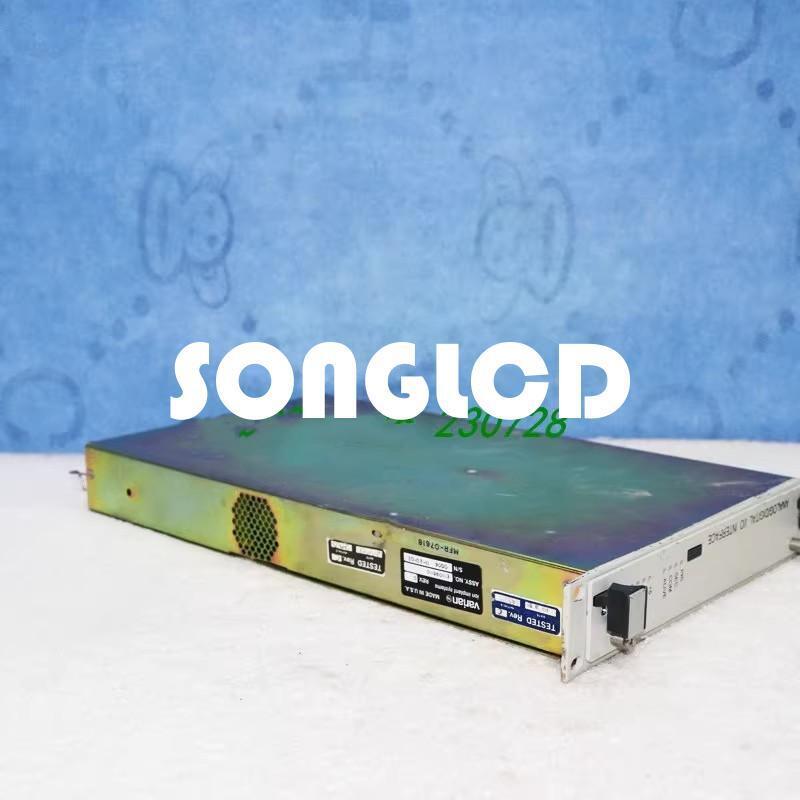 1PCS LED Display E11095110 - XXXXX