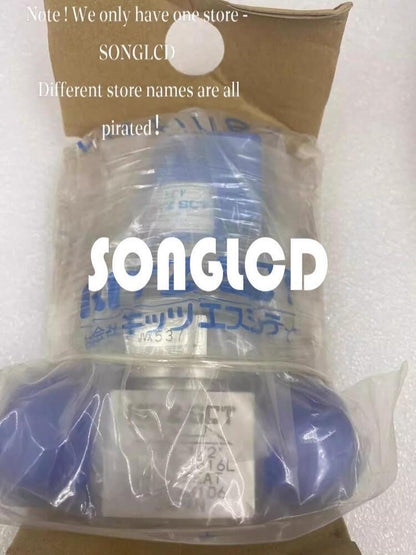 1PCS VLD8QLS-VFA-EP-316L 1/2VCR Valve Fitting - KOEED