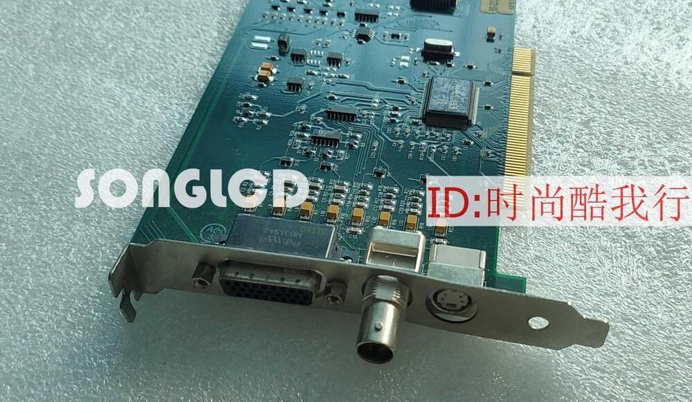 PXC200AF 431-0019-00 - High-Performance Component - MODICON