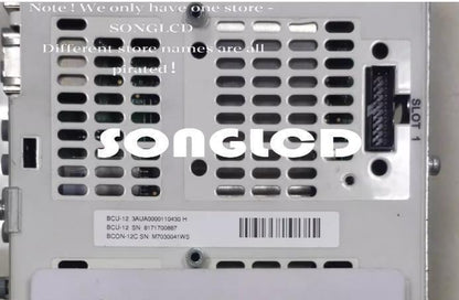 1pcs BCU-12 3AUA0000110430H BXON-12C Control Unit - OMRON