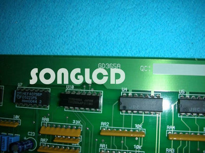 1PCS 990130A-00 GD365A - KOEED
