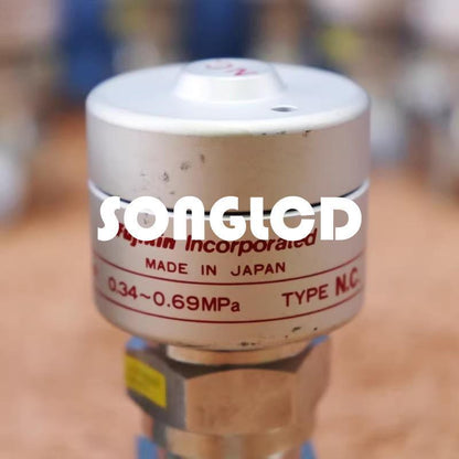 1pcs FPR-91-9.52 High-Precision Component - KOEED