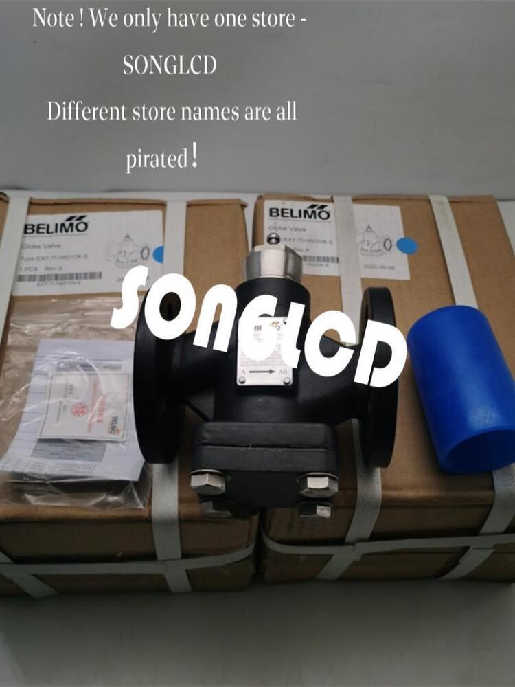 New EXT-TI-H6015X-S Compact Electronic Component - KOEED