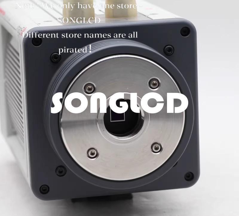 1PCS ME-CCD C9100-13 Scientific CCD Camera - 1PCS