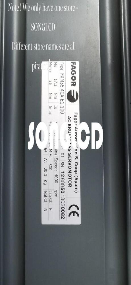 1pcs FXM55.40A.E1.100 Electronic Component - KOEED