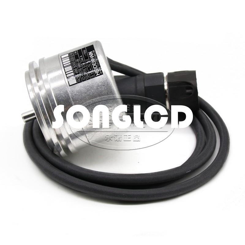 Rod486 5000 03S12-03 - Reliable Performance for Your Needs - KOEED
