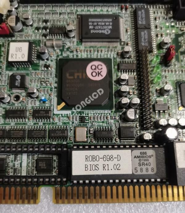 1pcs robo-698-d 216006980096 - KOEED