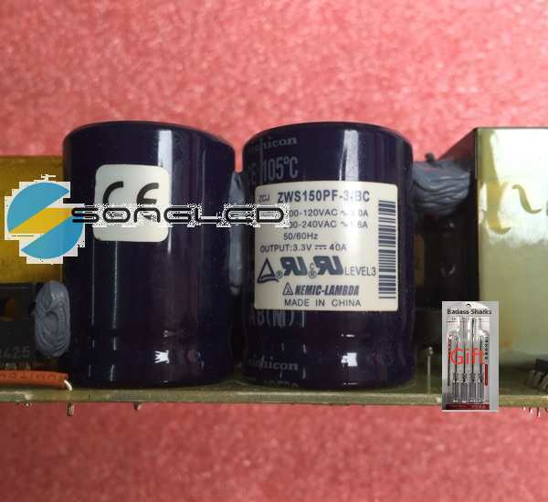 1PCS LA8000-632 - KOEED