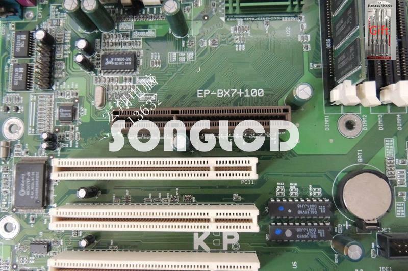 1PCS EP-BX7+100 - KOEED