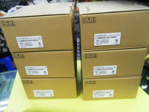 panasonic servo driver mbddt2210052 - KOEED