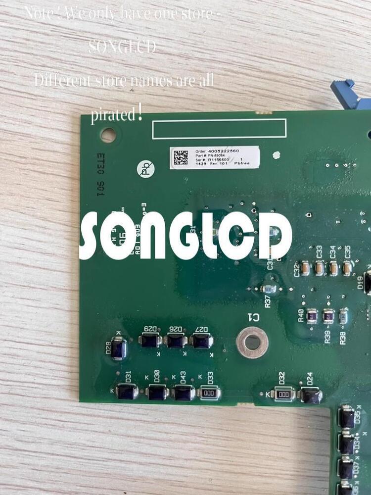 1PCS PN-89064 Precision Connector - OMRON