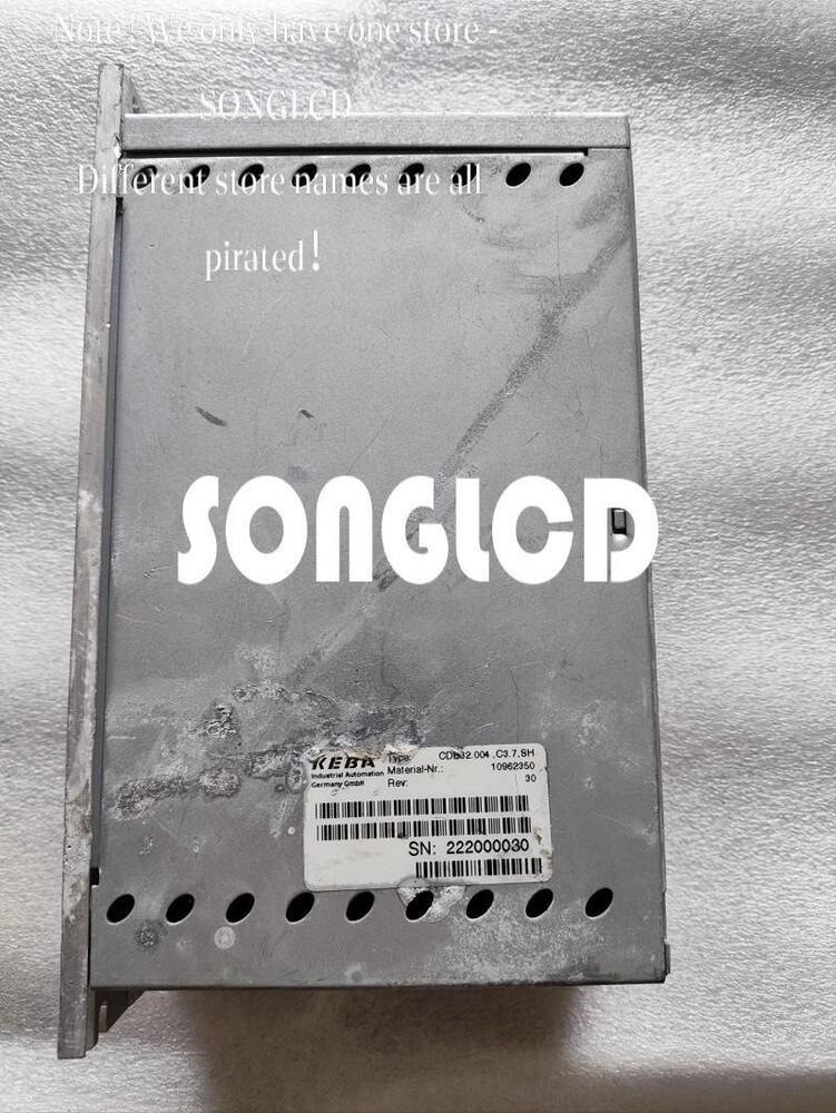 CDB32.004.C3.7.SH Precision Component - KOEED