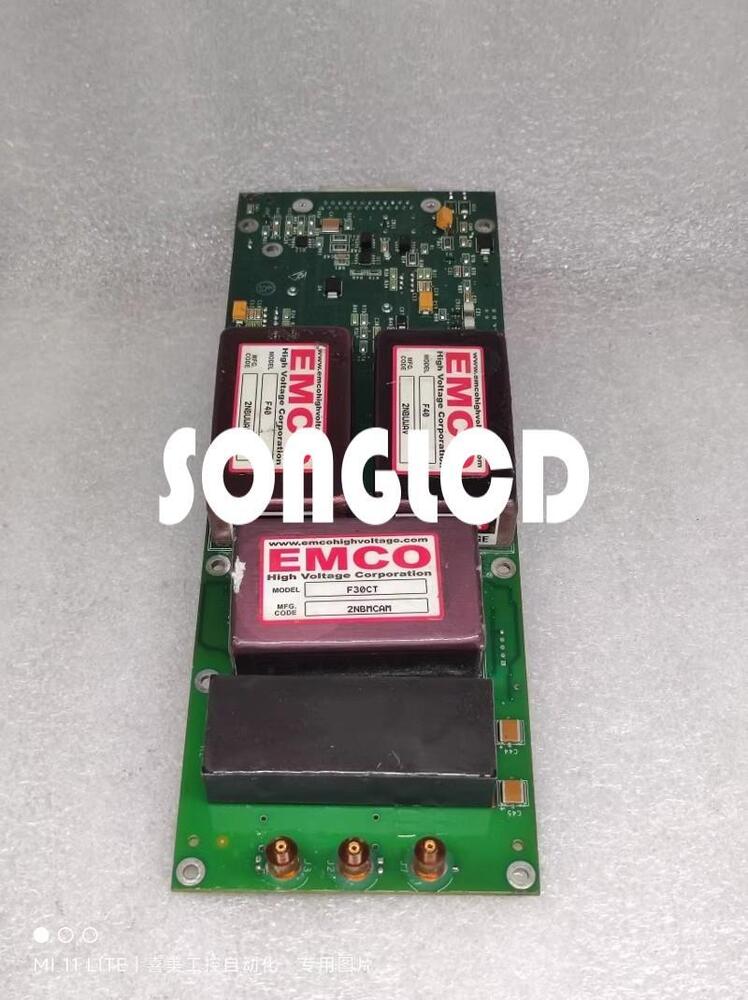 1pcs 810-495659R006 Rev F Electronic Component - RITTAL