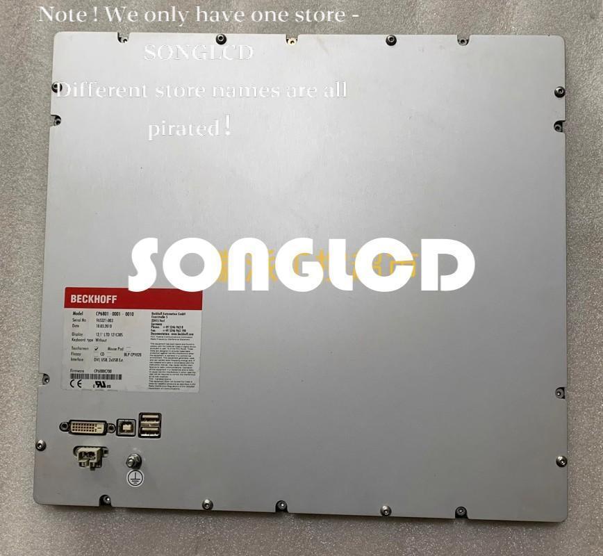 1pcs CP6801-0001-0010 High-Performance Component - KOEED