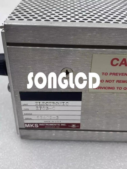 TYPE 270B Signal Conditioner - 1PCS - KOEED