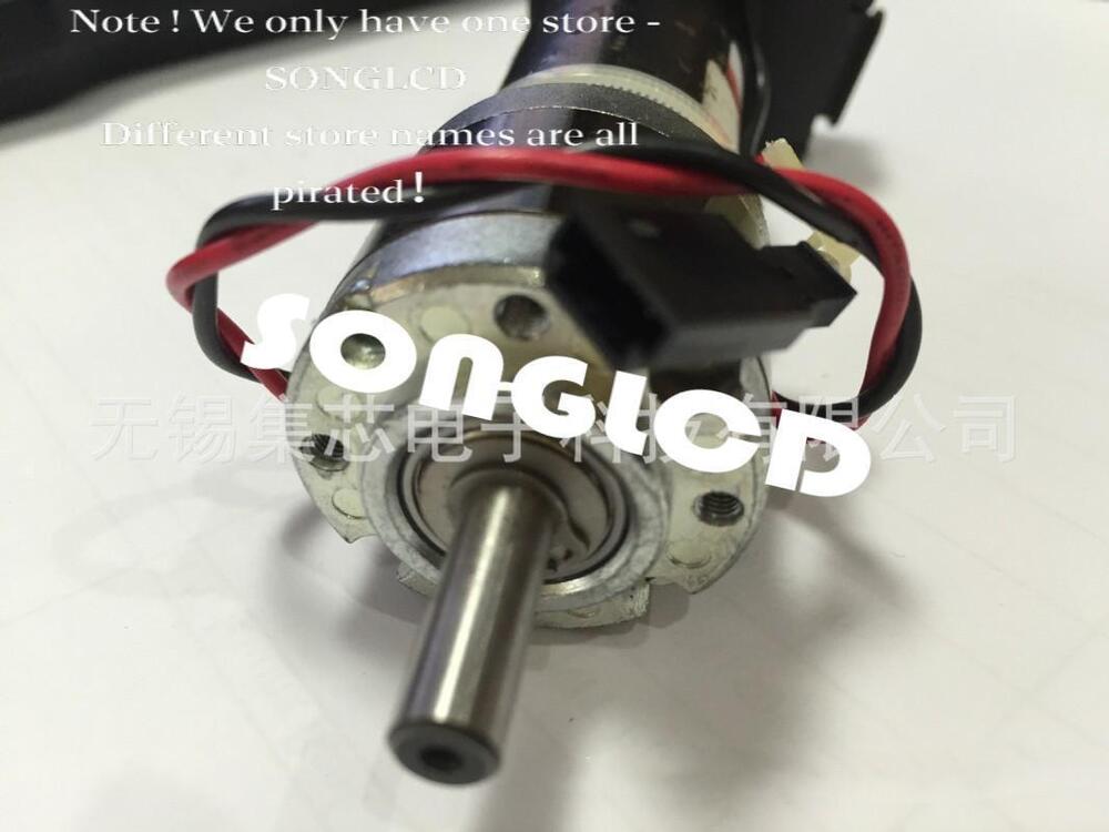 1PCS 4S602-204-1 Heds-5540 - KOEED