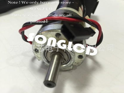 1PCS 4S602-204-1 Heds-5540 - KOEED
