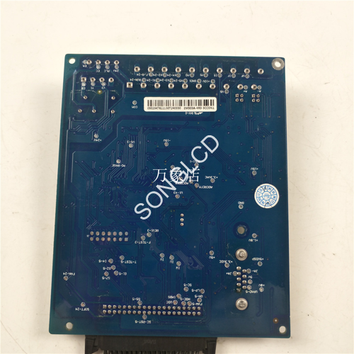 1PCS EM303A-4R0-3CCON1 - KOEED