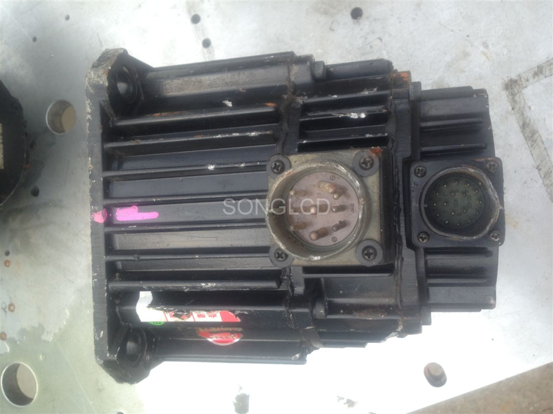 sanyo denki servo motor 68zbm065hcvt2 - KOEED
