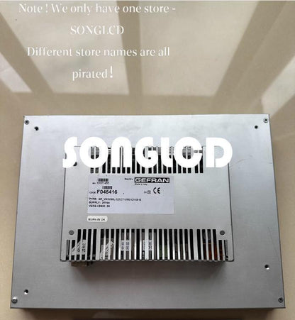 1pcs F045416 Precision Component - PRECISION TECH