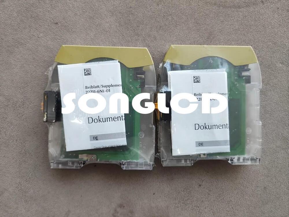 1PCS PNOZ m ES Profinet 772138 Safety Relay Module - PNOZ