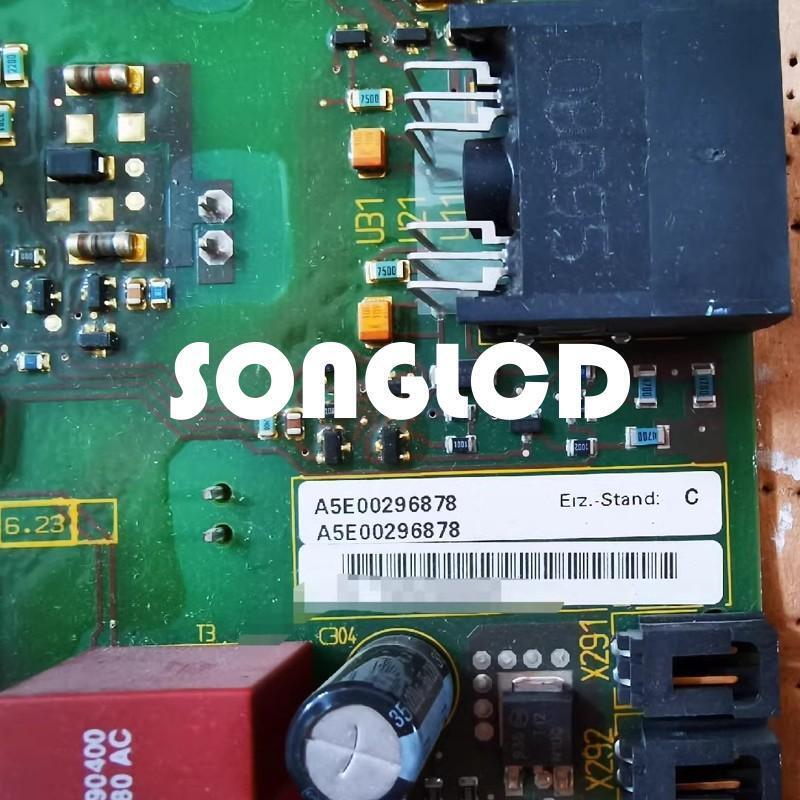1PCS NEW A5E00296878 - KOEED