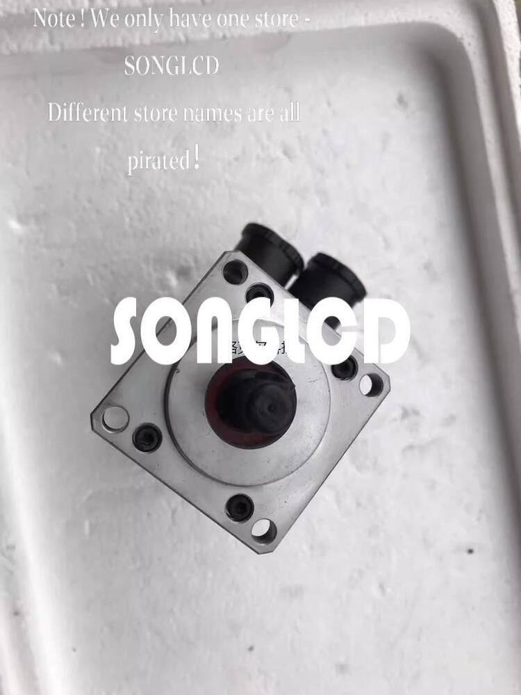 1PCS 8MSA2S.E4-K4 Industrial Equipment Connector - KOEED