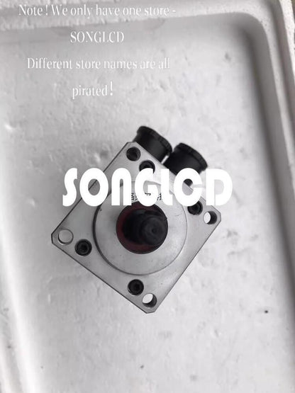 1PCS 8MSA2S.E4-K4 Industrial Equipment Connector - KOEED