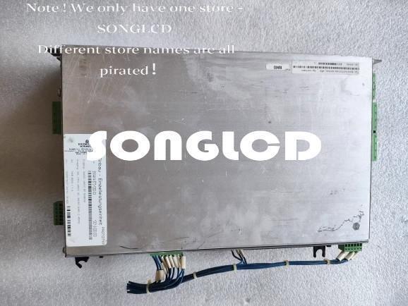 BM4414-ST0-02200-03 High-Precision Motor Drive 1pc - KOEED