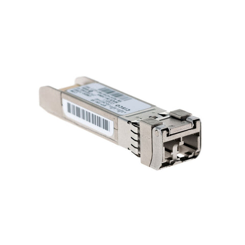 new 5x Clamshell Cisco SFP-10G-SR | 10-2415-03 | COUIA8NCAA | 2020 Year | Hologram - CISCO