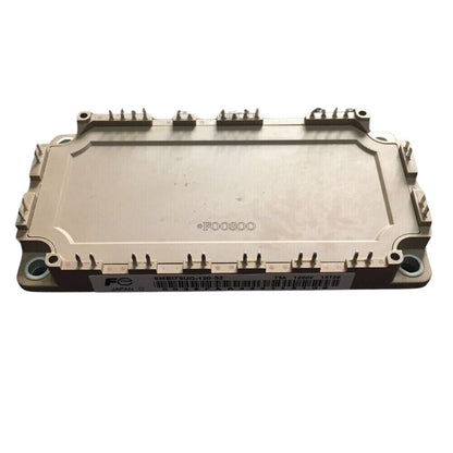 6MBI75UC-120-52 IGBT Module - FUJI