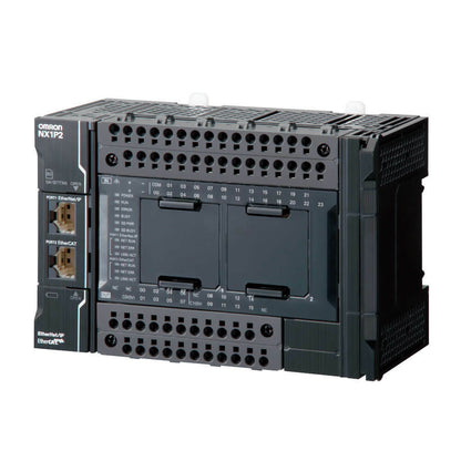 new Omron NX1P2-1040DT1 Machine Automation Controller