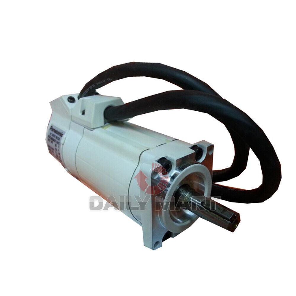 new Panasonic 100W AC Servo Motor (MSMA011A1E)